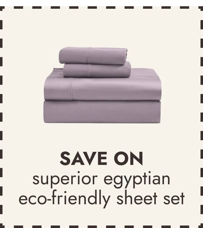 Superior Egyptian Cotton 1200 Thread Count Eco-Friendly Solid Sheet Set