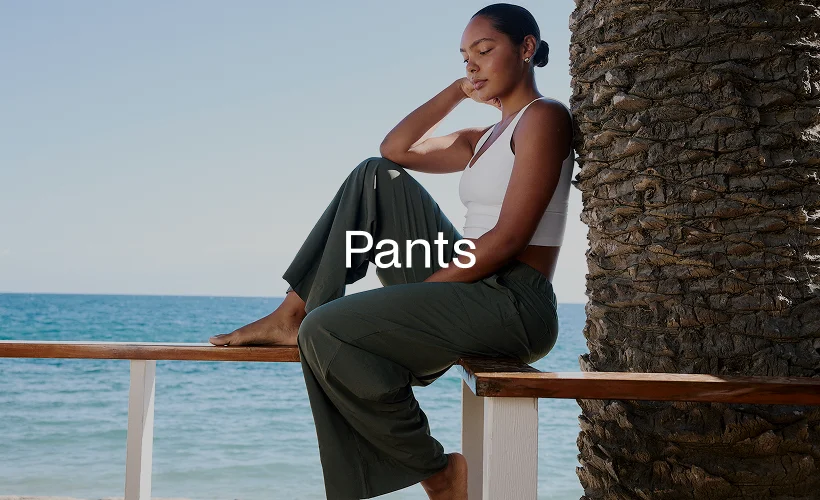 Shop Pants
