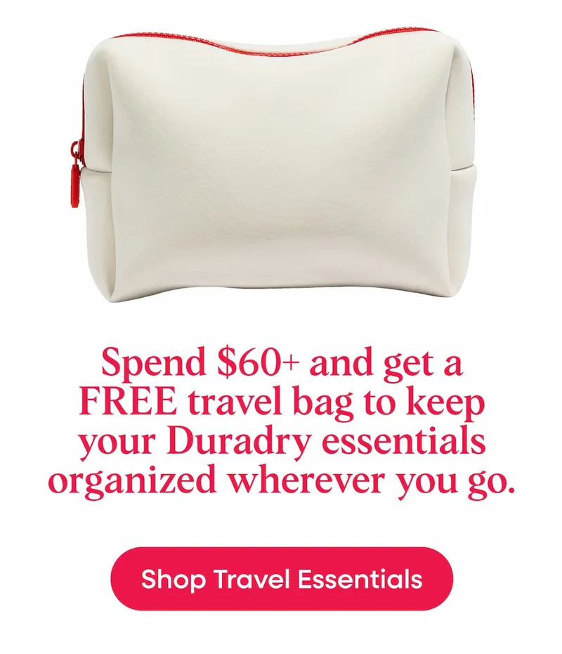 Shop Travel Essentials