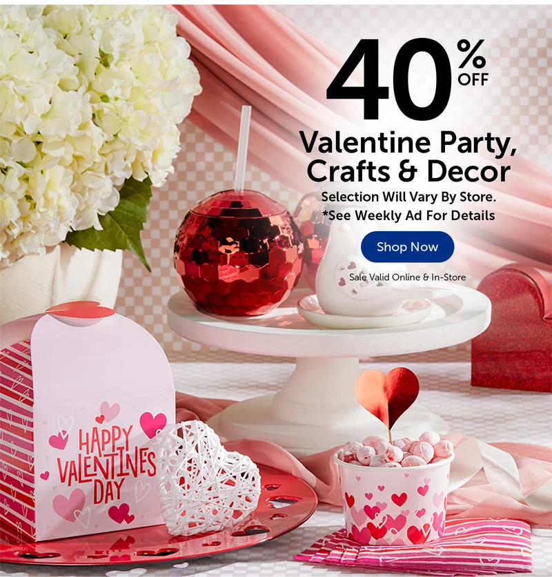 Valentines