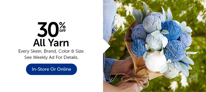 Yarn