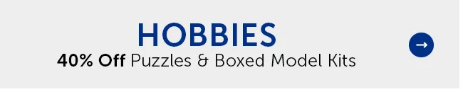 Hobbies