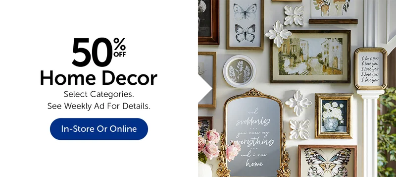 Home Decor
