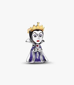Disney Villains Evil Queen Charm