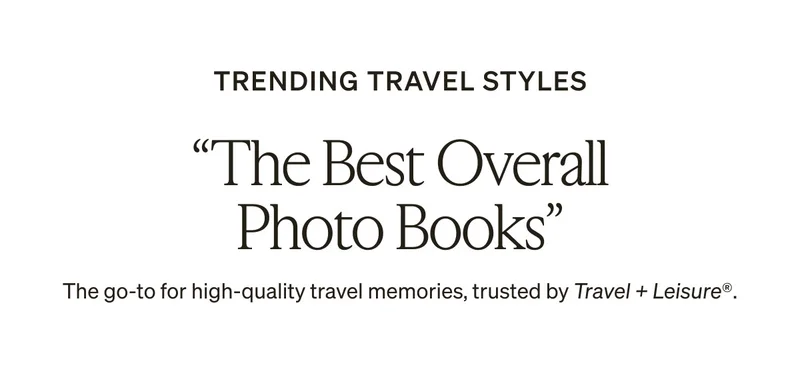 EXTENDED: Unlimited Free Photo Book Pages + Up to 50% off Sitewide