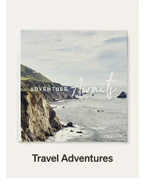 EXTENDED: Unlimited Free Photo Book Pages + Up to 50% off Sitewide