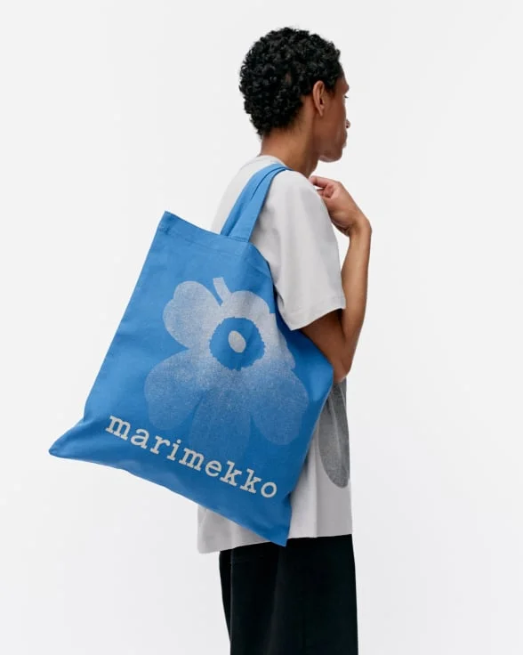 Vankka Unikko Placement Bag