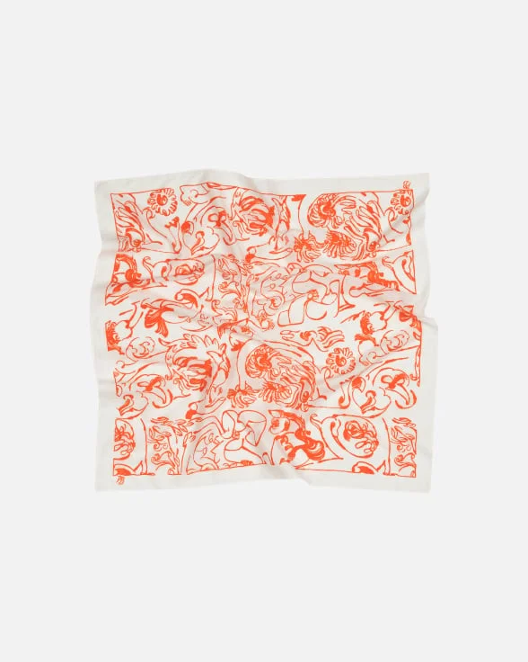 Lieriö Cactis Scarf