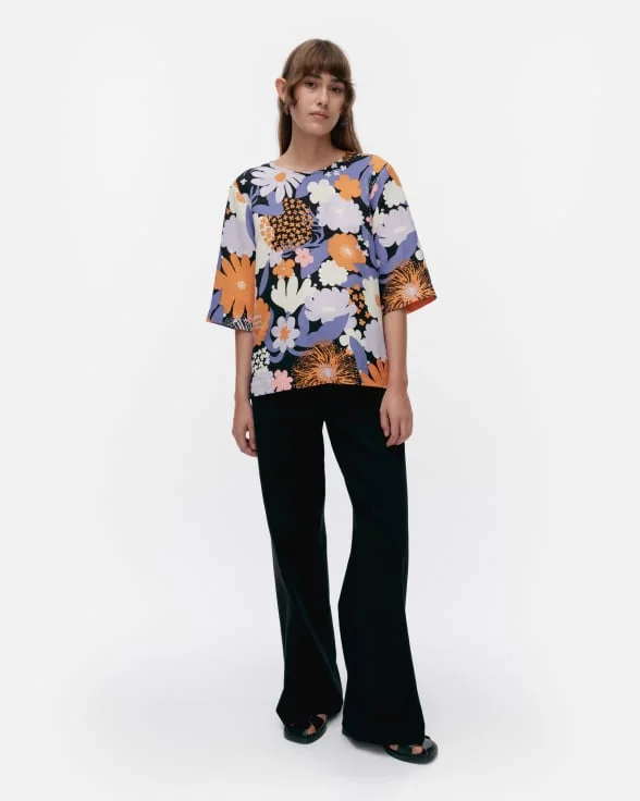 Orkidea Suvikimppu Blouse
