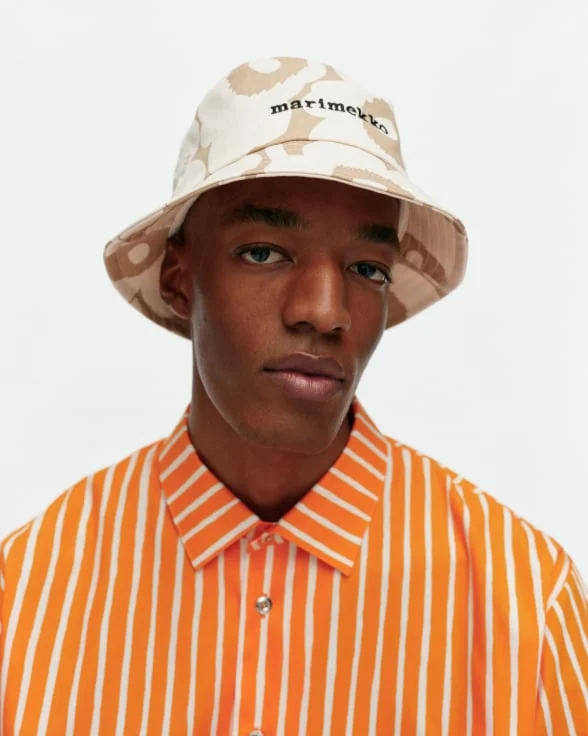 Mäkikaura Unikko Hat