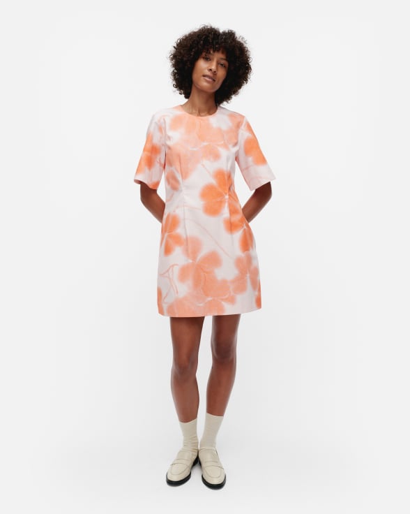 Kirkas Ketunleipä Dress