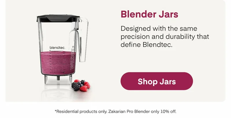 Shop Blender Jars