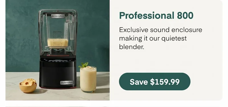 Pro 800–Save $159.99