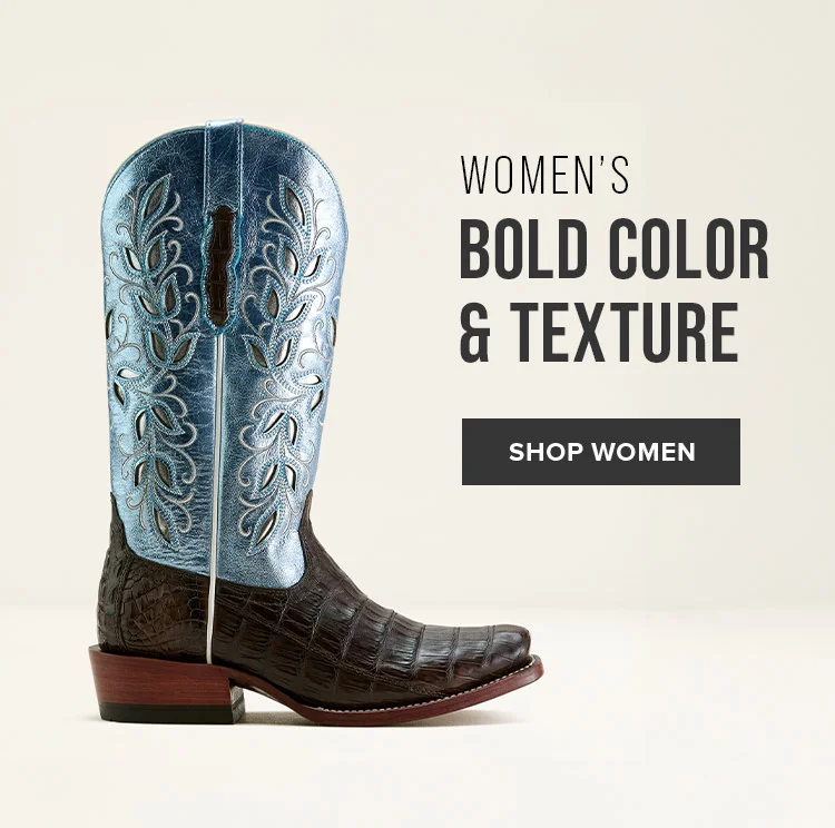 WOMEN'S BOLD COLOR AND TEXTURE | SHOP WOMEN