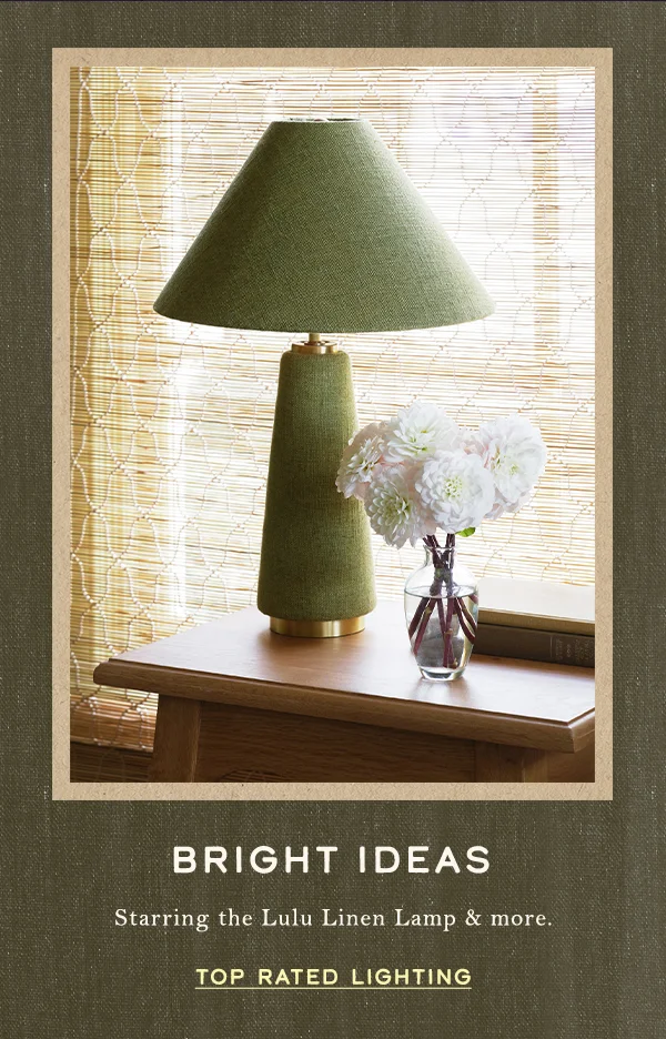 Top Rated Lighting