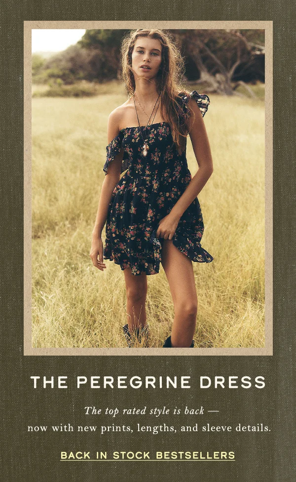 Back in Stock Bestsellers