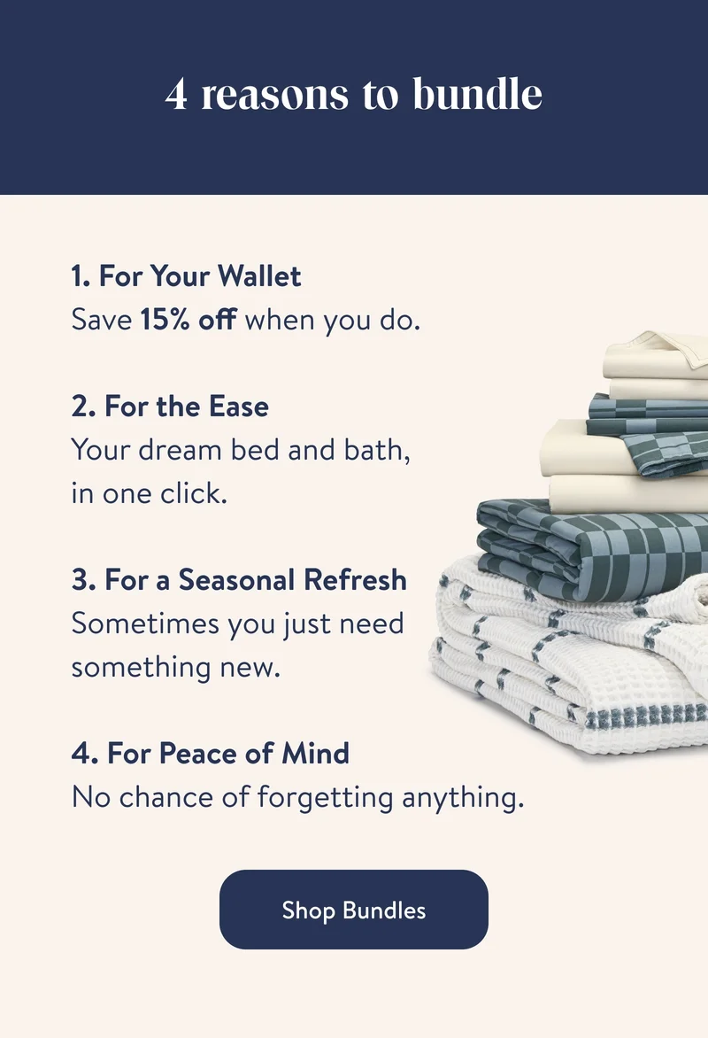 Shop Bundles