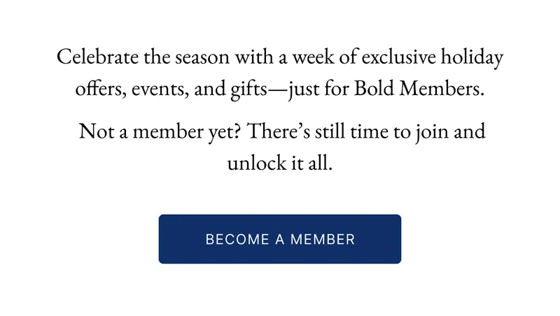 Become a Member