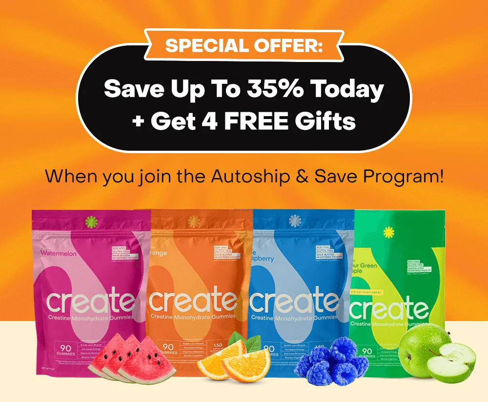Shop the exclusive Autoship & Save Bundle now