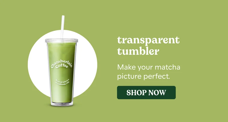 Chamberlain Coffee