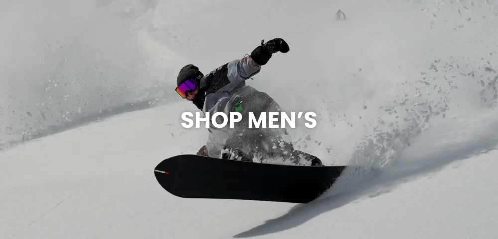 SHOP MEN'S