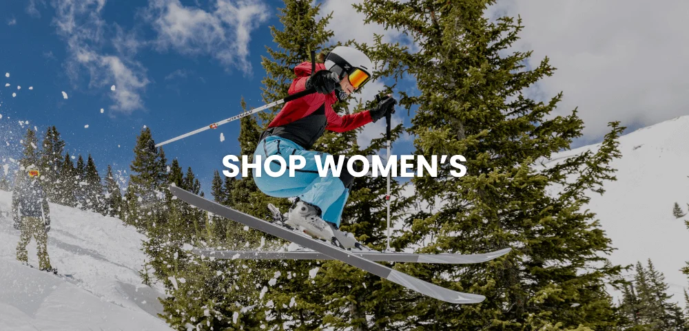 SHOP WOMEN'S