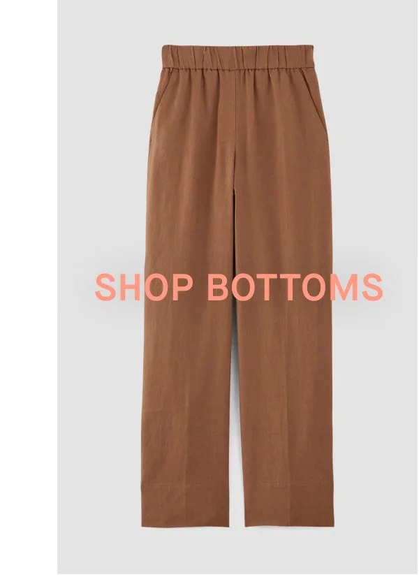 [SHOP BOTTOMS]