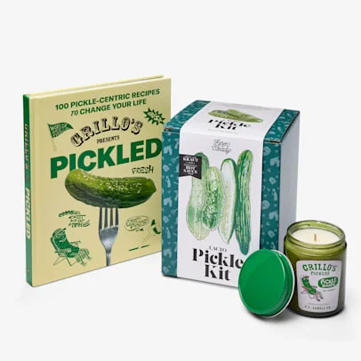 In A Pickle Kit