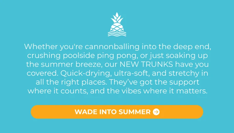 WADE INTO SUMMER