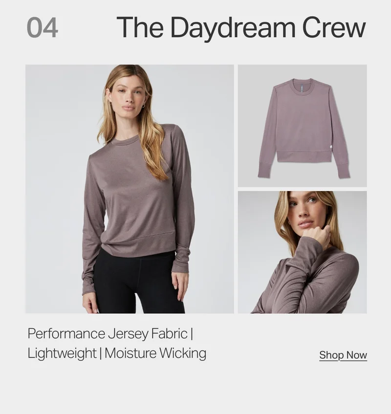 The Daydream Crew