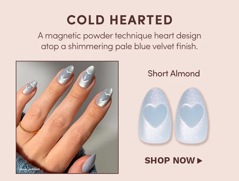 Cold Hearted