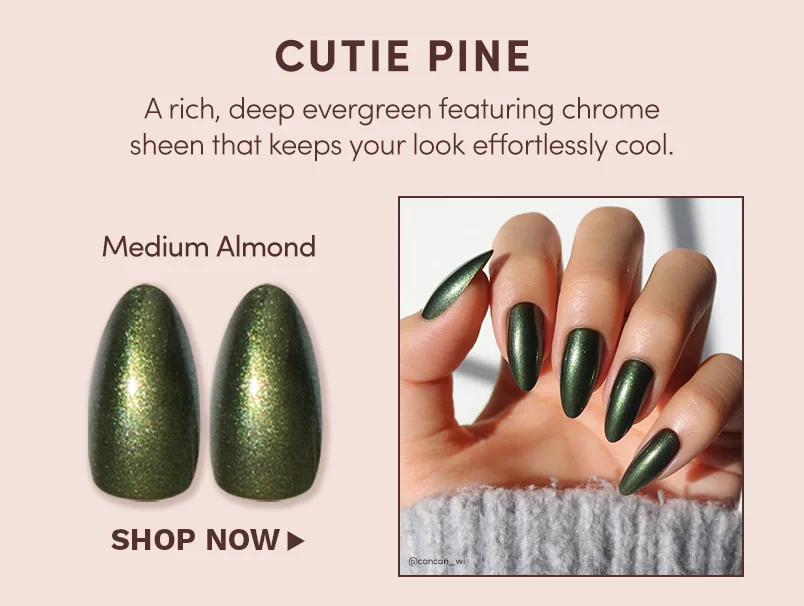 Cutie Pine