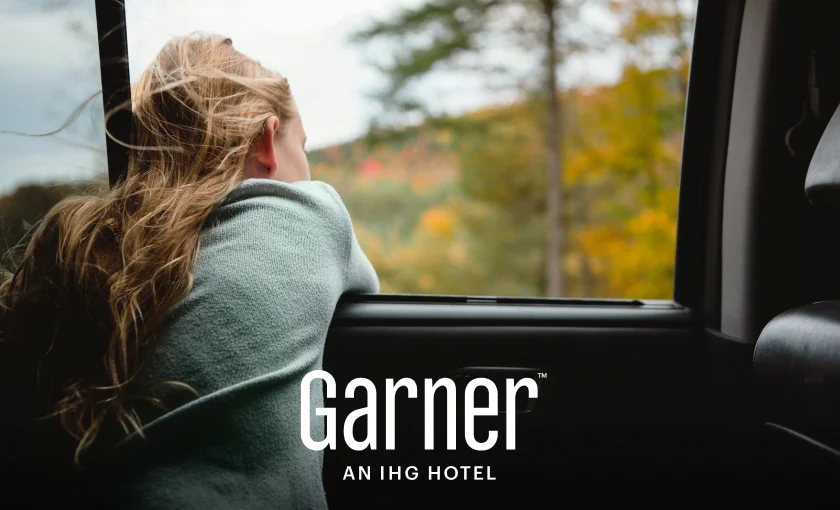 Garner An IHG Hotel