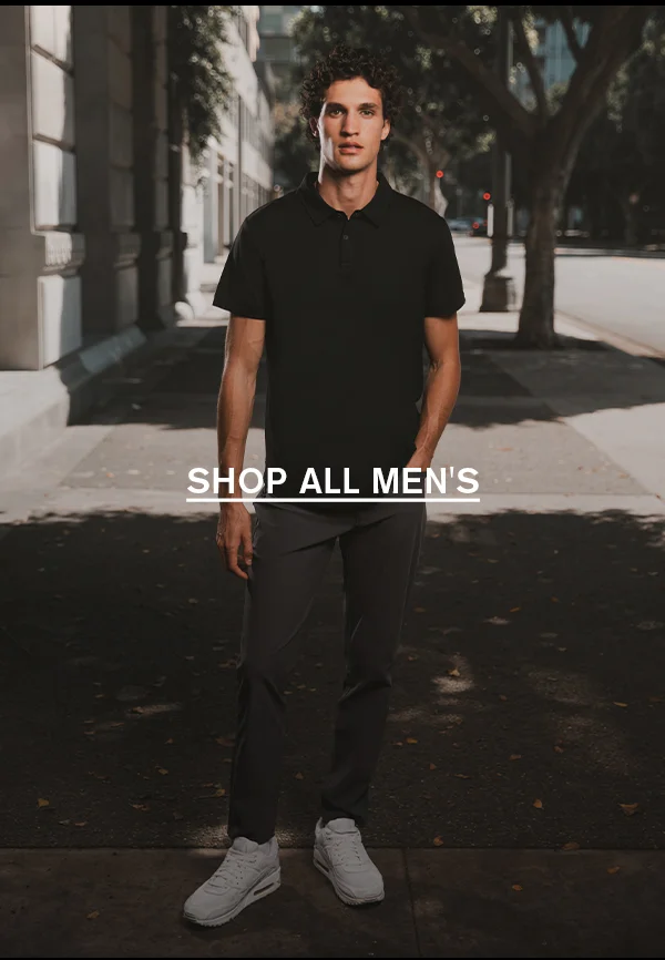 Shop Men's