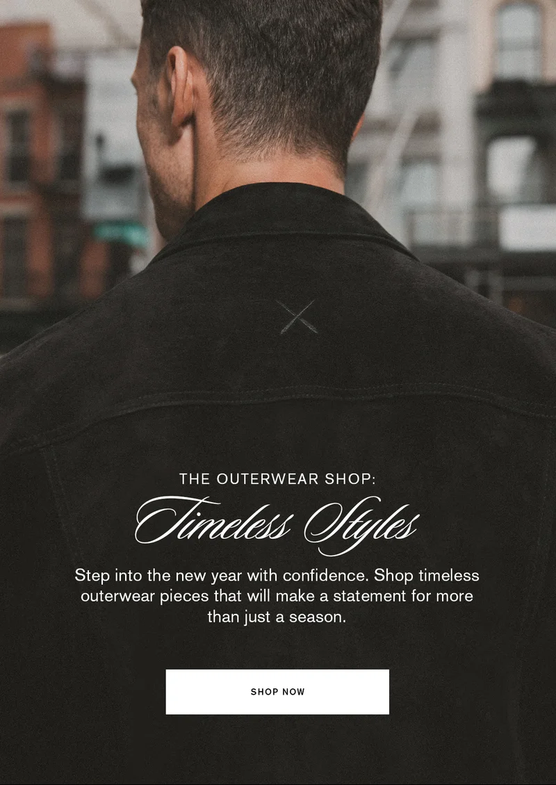 Outerwears