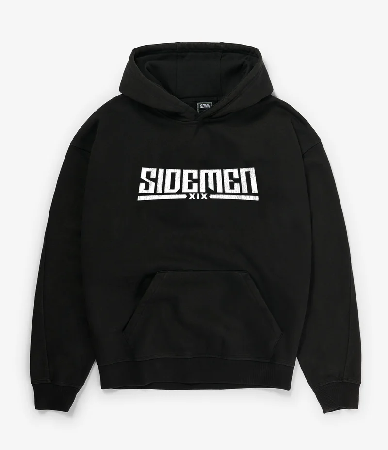 Product image of the Sidemen Originals Hoodie