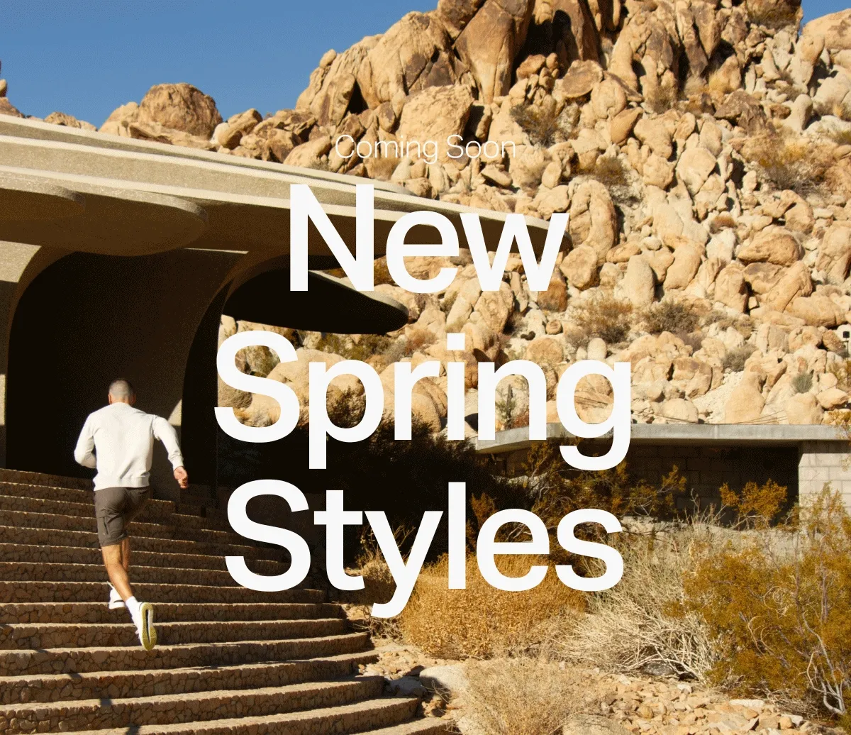 Coming Soon New Spring Styles