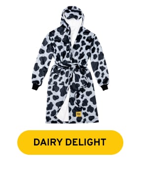 Dairy Delight