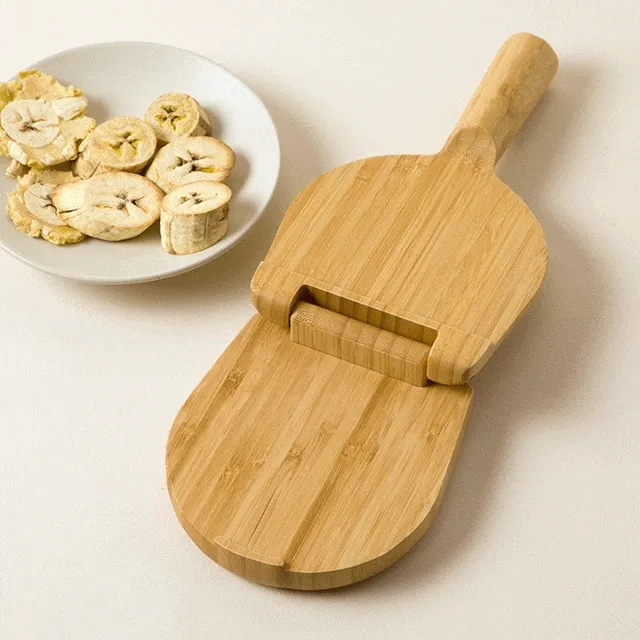Smash & Sizzle Plantain Press