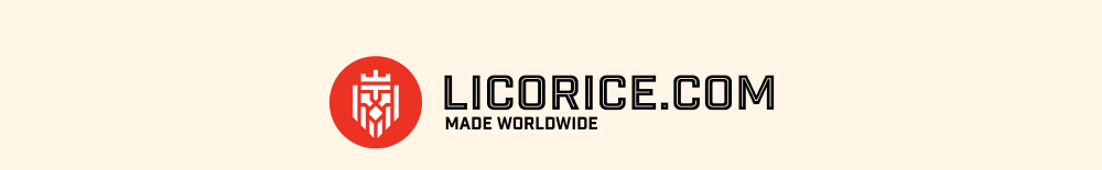 Shop Licorice.com
