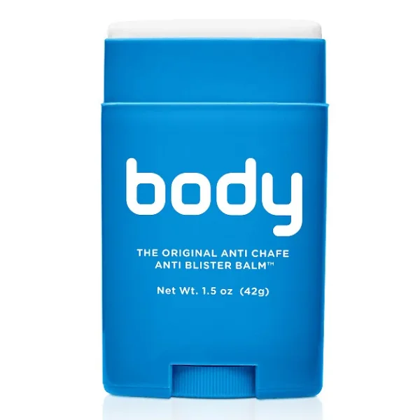 Body Glide Original Anti-Chafe Balm - 1.5 oz
