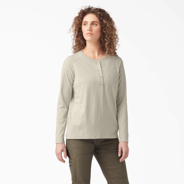 Women’s Heavyweight Henley