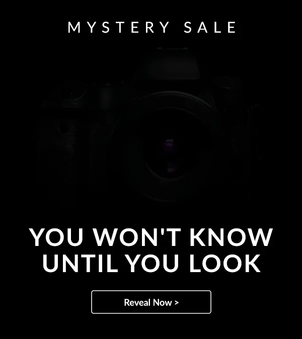 YOU WON'T KNOW UNTIL YOU LOOK | Reveal Now