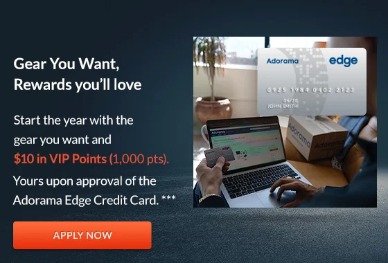 Gear You Want, Rewards You'll Love | Apply Now