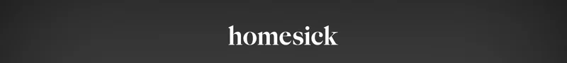 Homesick