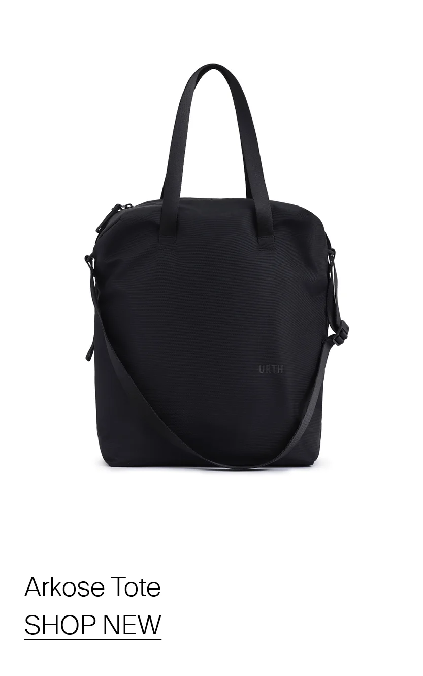 Shop Arkose Tote Set