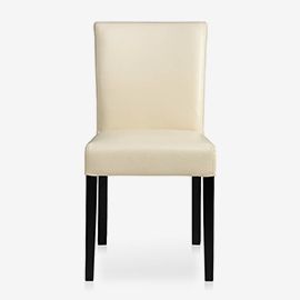 Lowe Side Chair Ivory