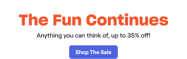 Shop The Sale