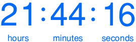 countdownmail.com