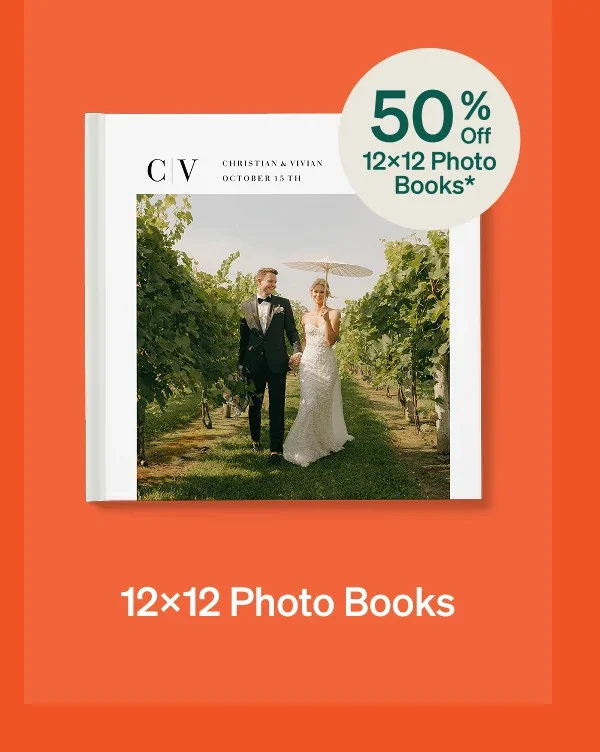 30% - 50% Off Everything